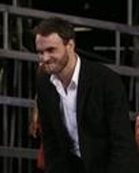 Sullivan Corey Headshot