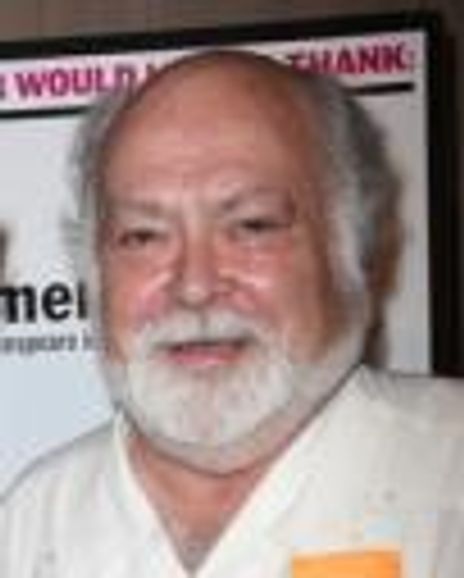 Nicholas Rudall Headshot