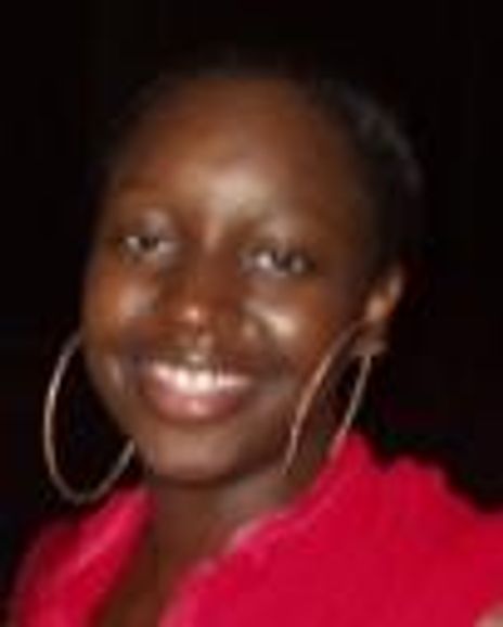 Tamara McMoore Headshot