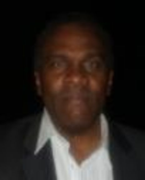 Barry Scott Headshot