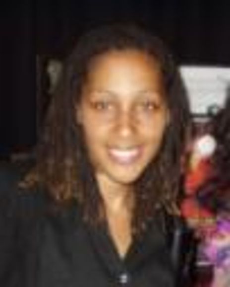 Erica Heater Headshot