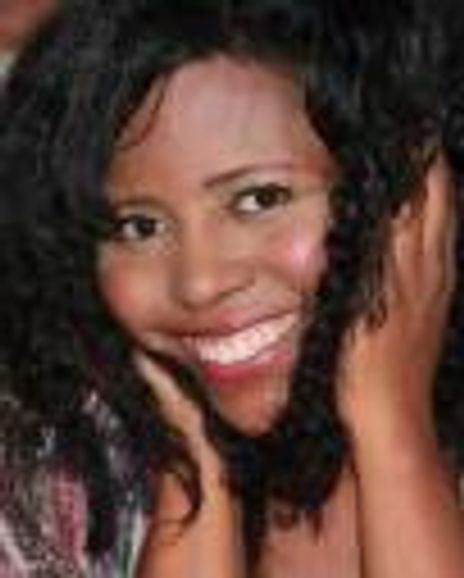 Mary McCallum Headshot