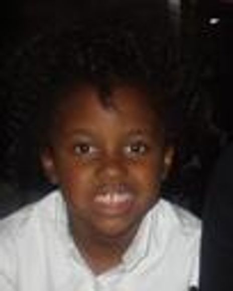 Isabella Jackson Headshot