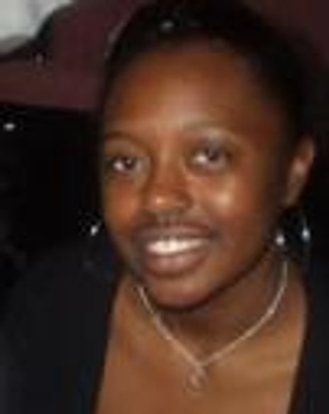 LaTorious Givens Headshot