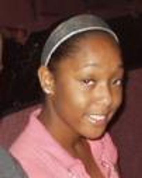 Hillary Reed Headshot