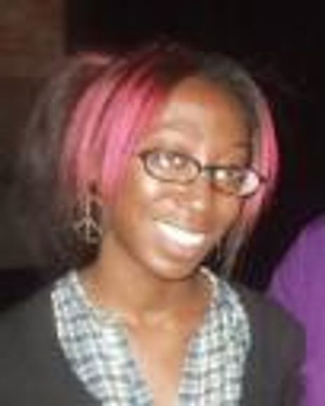 Nikkita Staggs Headshot