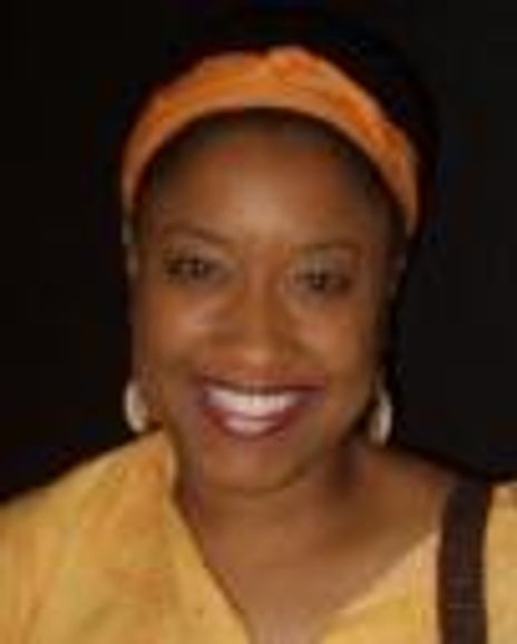 Patti Nicole Wheeler Headshot