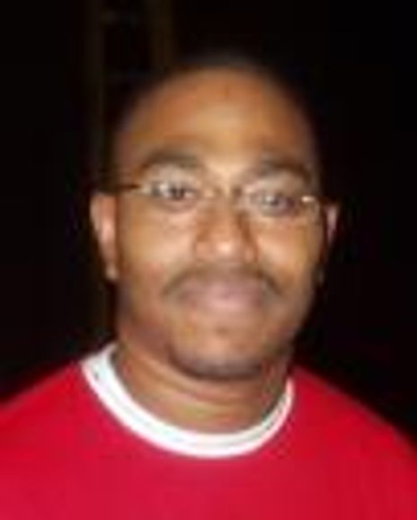 Ron Burgess Headshot