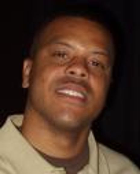 Tobyus Green Headshot