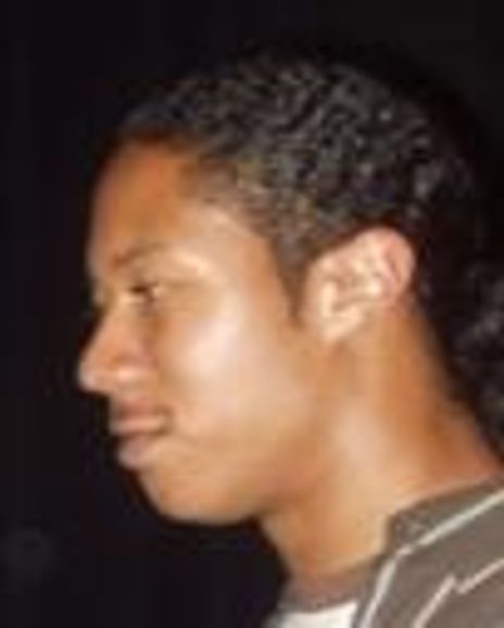 Tony Insignares Headshot