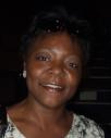 Yolonda McClain Headshot