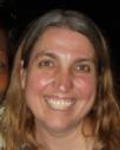 Shannon Wood Headshot