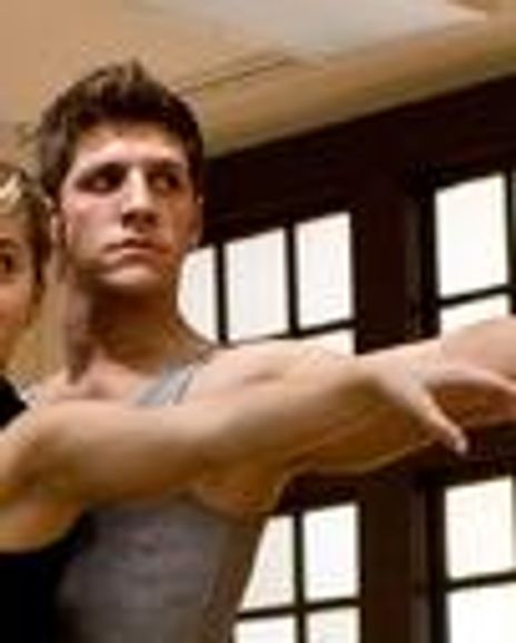 Jeremy Hudson Headshot