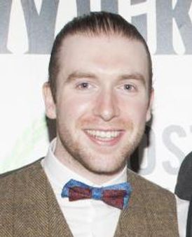 Oliver Brenin Headshot