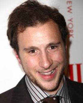 Ross Armstrong Headshot