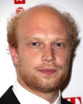 Harry Attwell Headshot