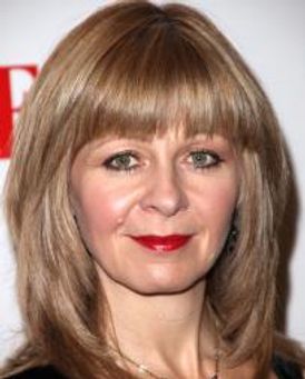 Jenny Funnell Headshot