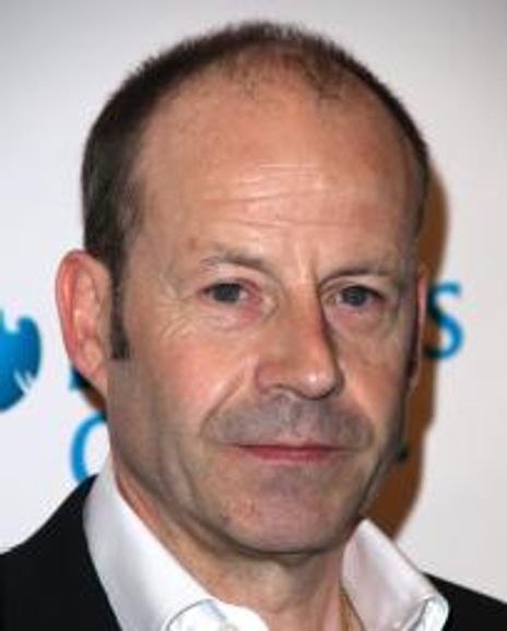 Sean Jackson Headshot