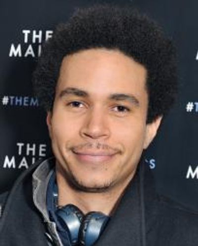 John MacMillan Headshot