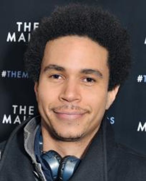 John MacMillan Headshot