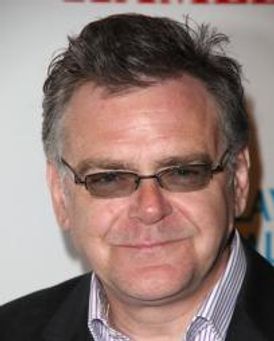 Kevin R. McNally Headshot