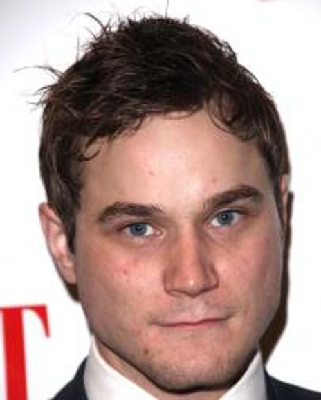 Henry Pettigrew Headshot