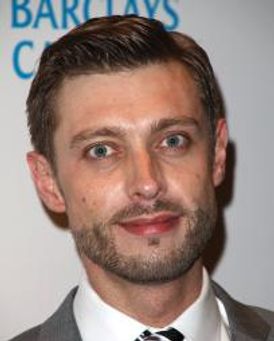 Alan Turkington Headshot