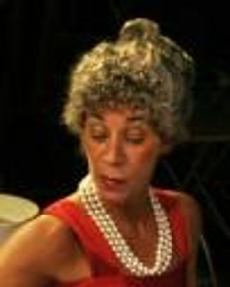 Julie Jamieson Headshot