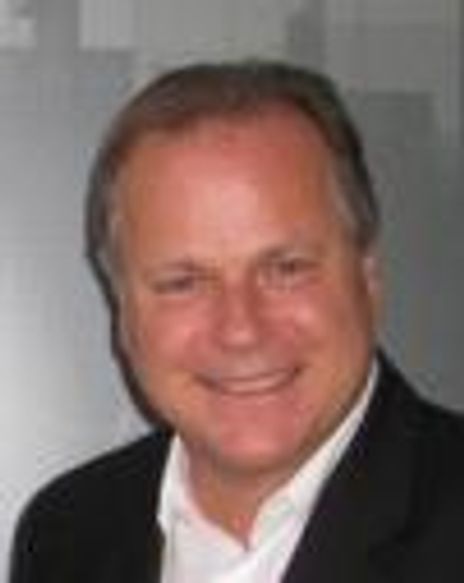 Michel Morauw Headshot