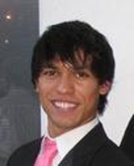 Chris Etscheid Headshot