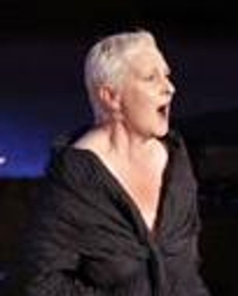 Lauren Flanigan Headshot