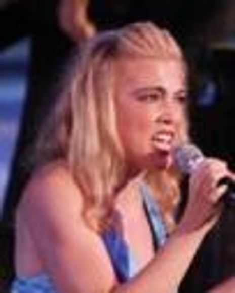 Brenna Whitaker Headshot