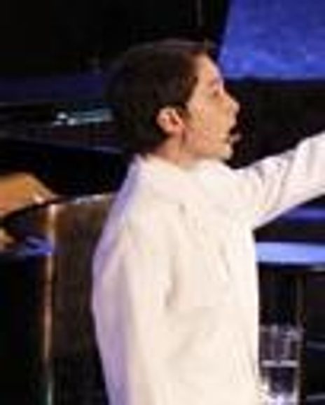 Aaron Refvem Headshot