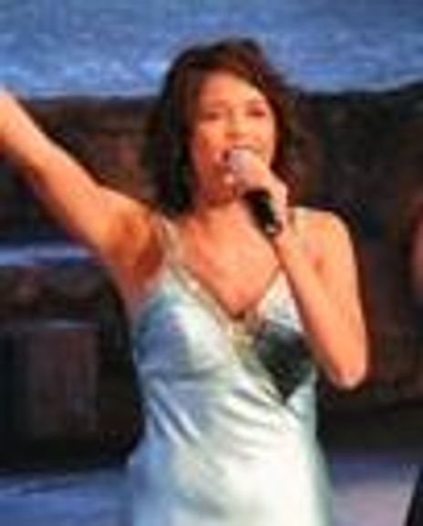 Areille Jacobs Headshot