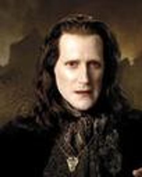 Christopher Heyerdahl Headshot