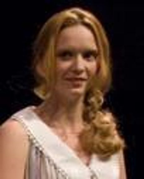 Charity Parenzini Headshot