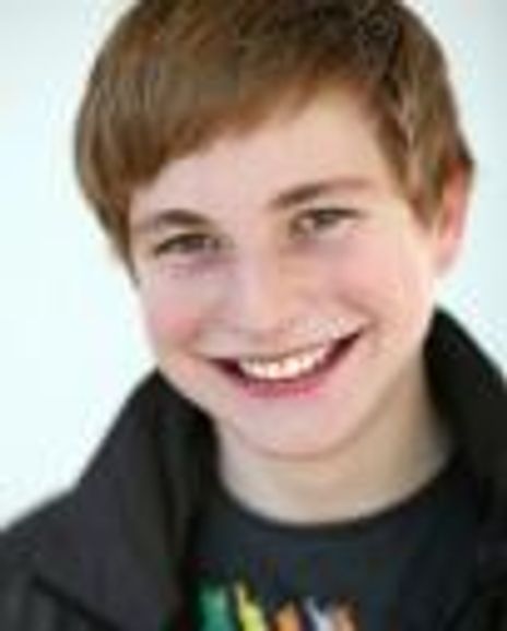 Harry McEntire Headshot