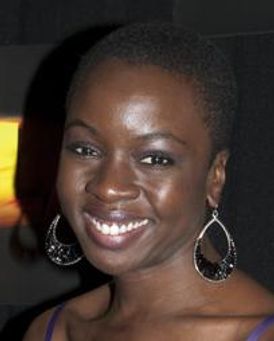 Aimee Graham Wodobode Headshot