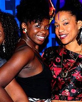 Shakira Marshall Headshot