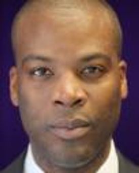 J.L. Williams Headshot