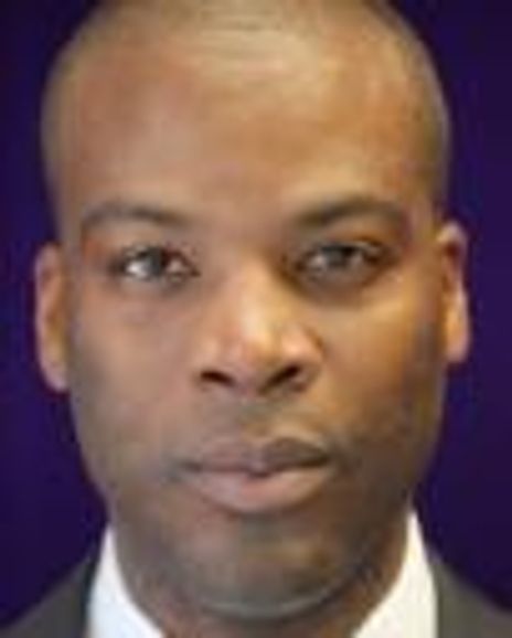 J.L. Williams Headshot