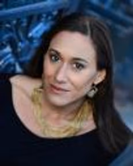 Maija Garcia Headshot