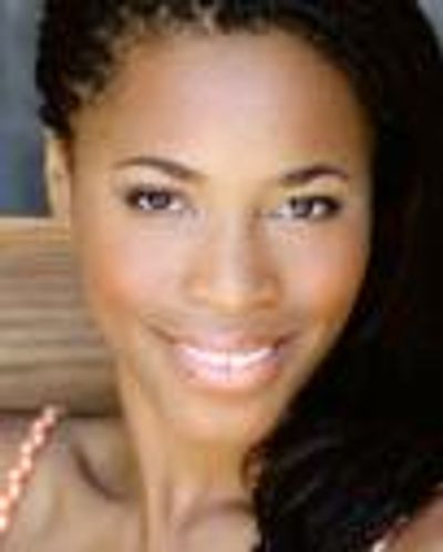 Valisia LeKae Headshot