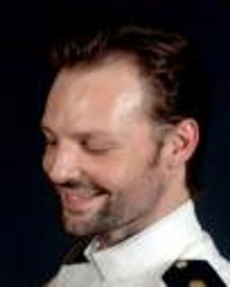 Wade A. Vaughn Headshot