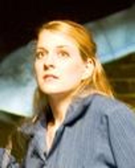 Suzanna June Headshot