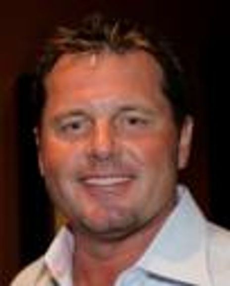 Roger Clemens Headshot