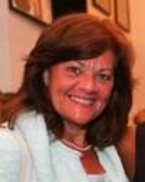 Claudia Albetta Headshot