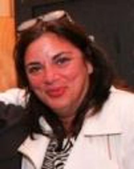 Cyrena Esposito Headshot