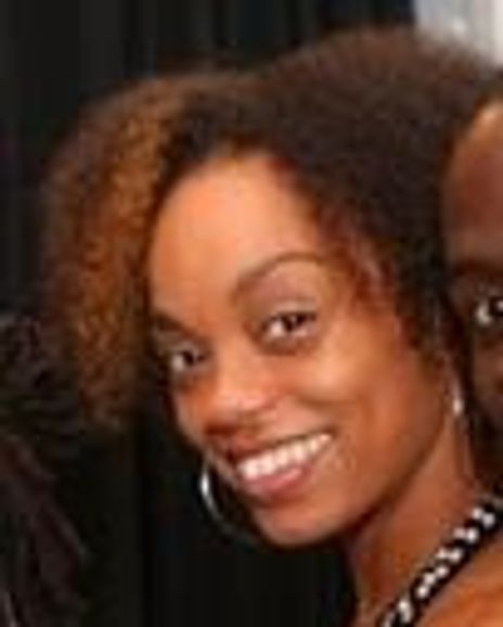 Nicole Chantal De Headshot