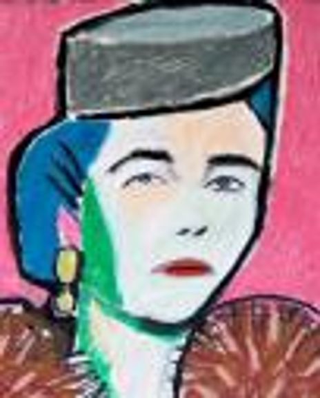 Barbara Hutton Headshot